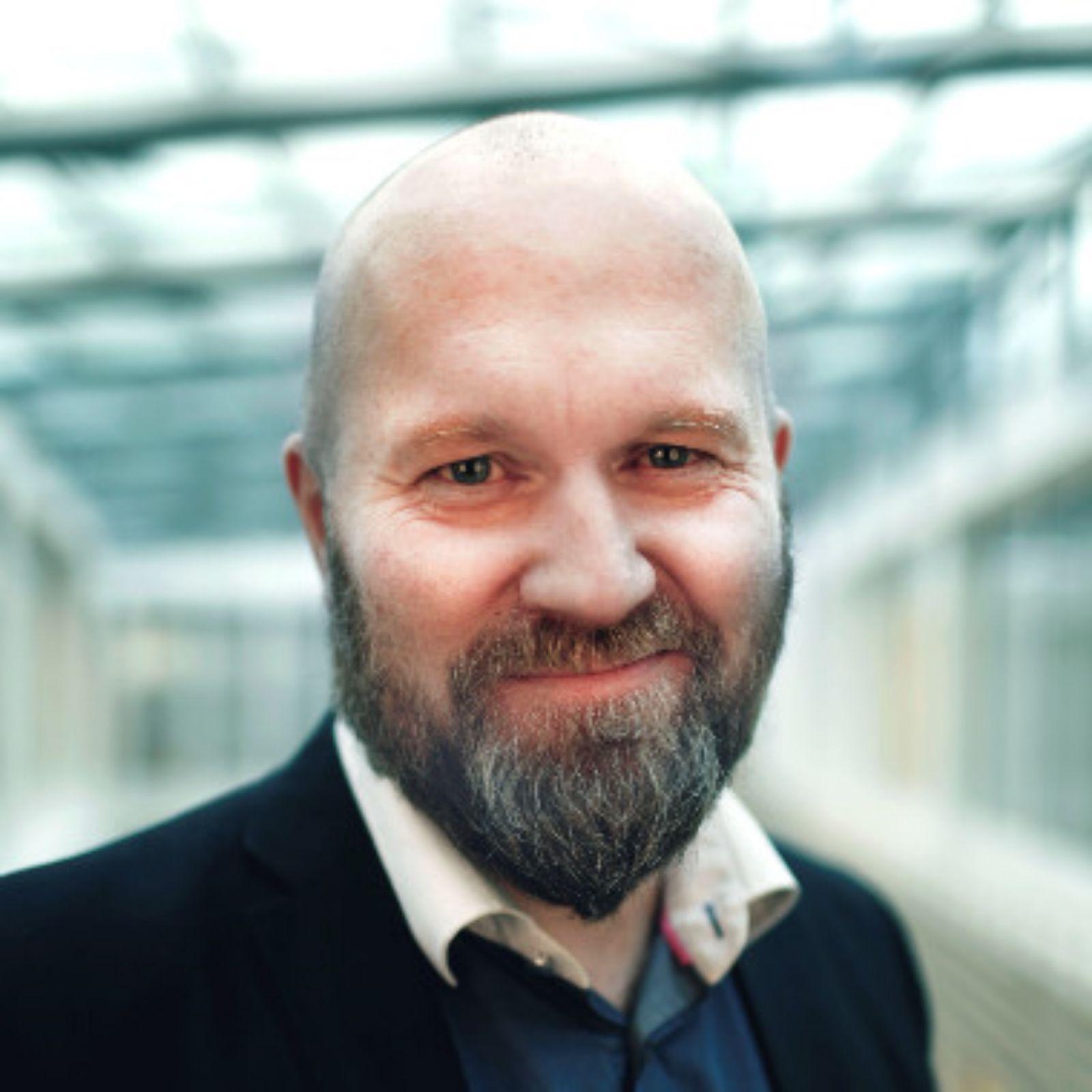 Emil Lihaug